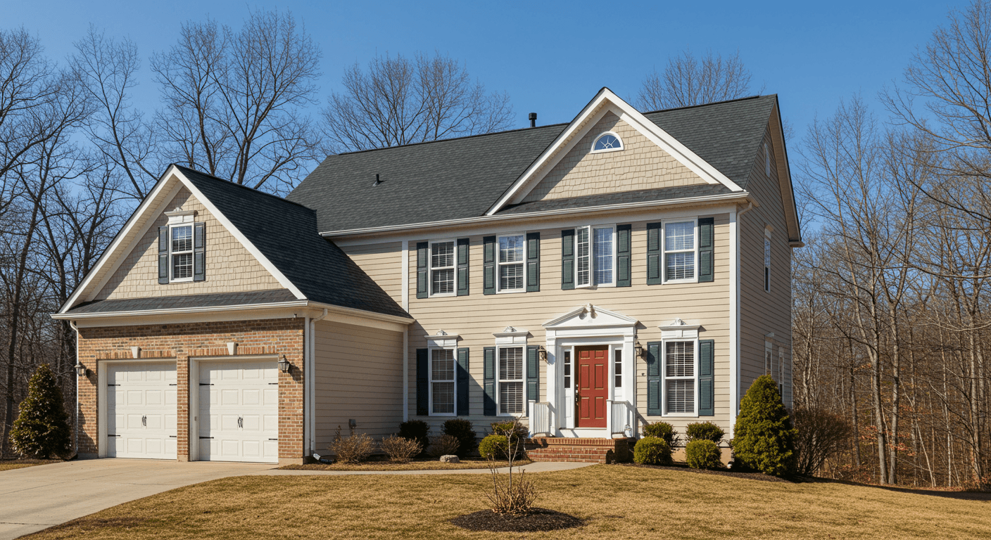Roofing in Exton