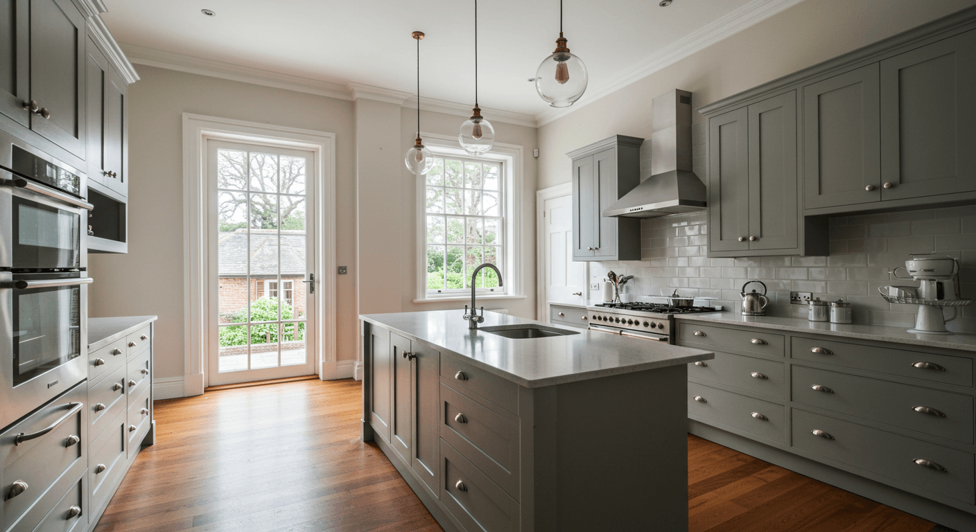 Plumbing in Kennett Square