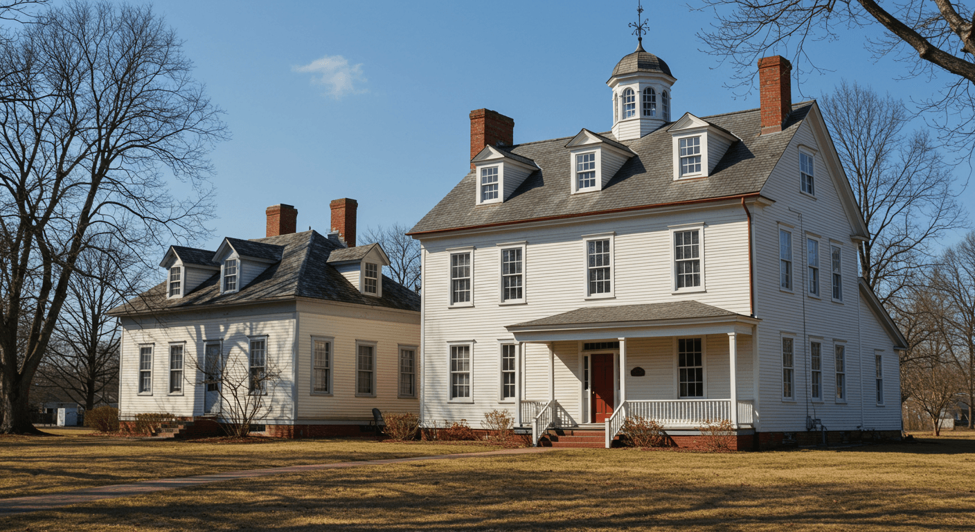 Roofing in Kennett Square