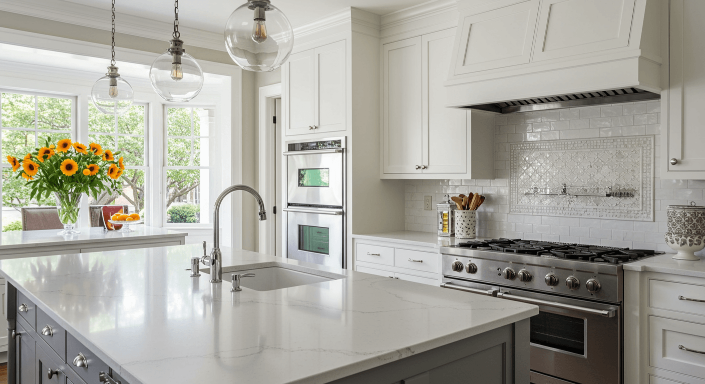 Plumbing in Malvern