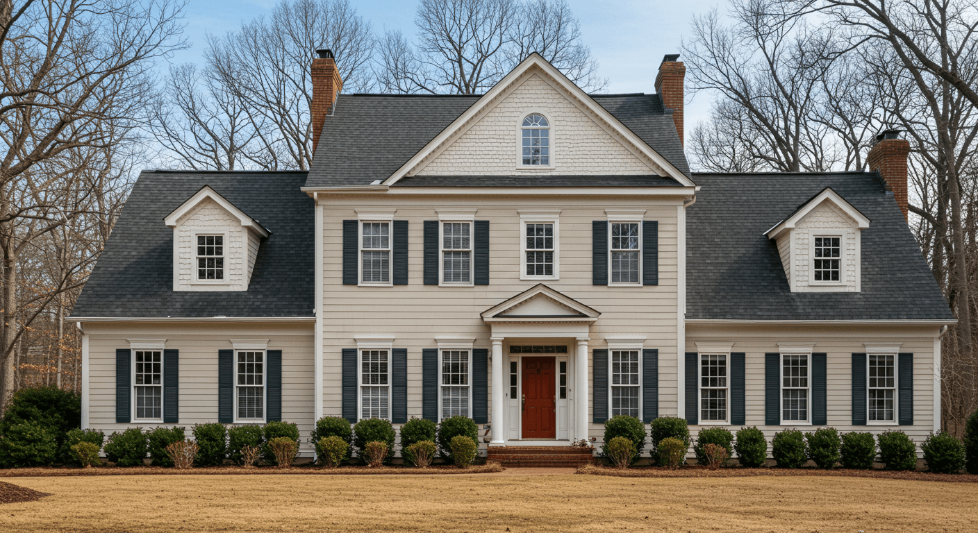 Roofing in Paoli