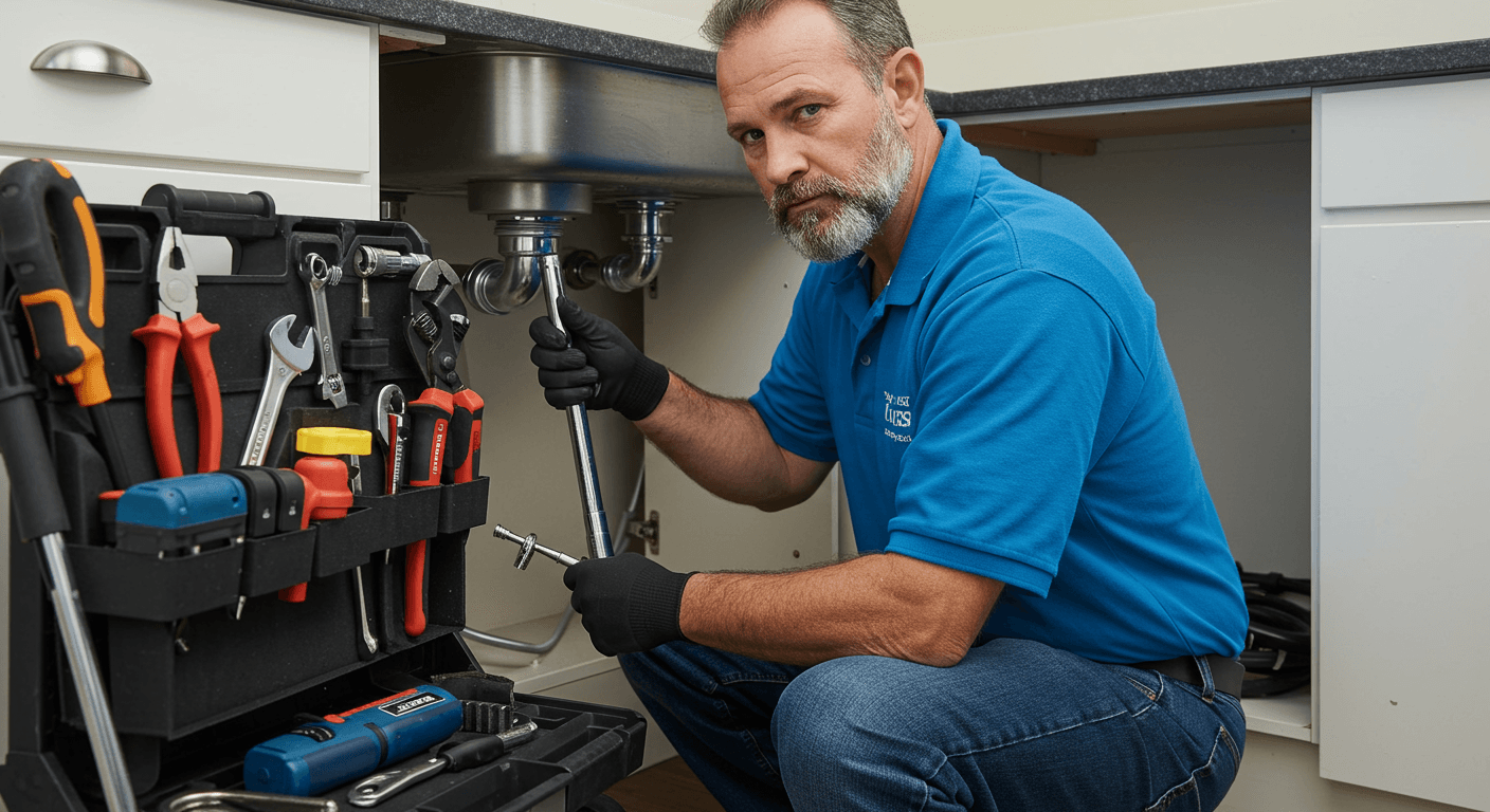 Plumbing services in Pennsylvania