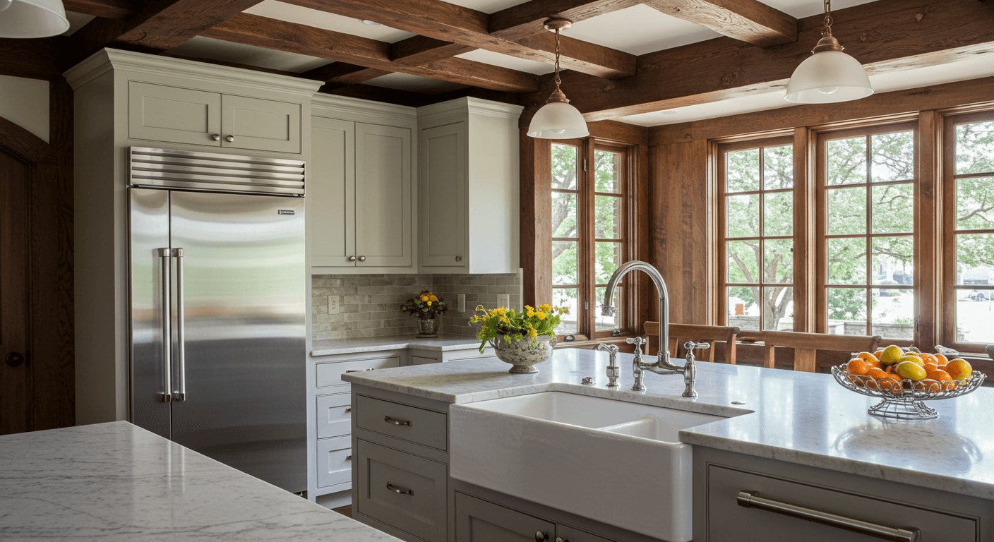 Plumbing in Wayne