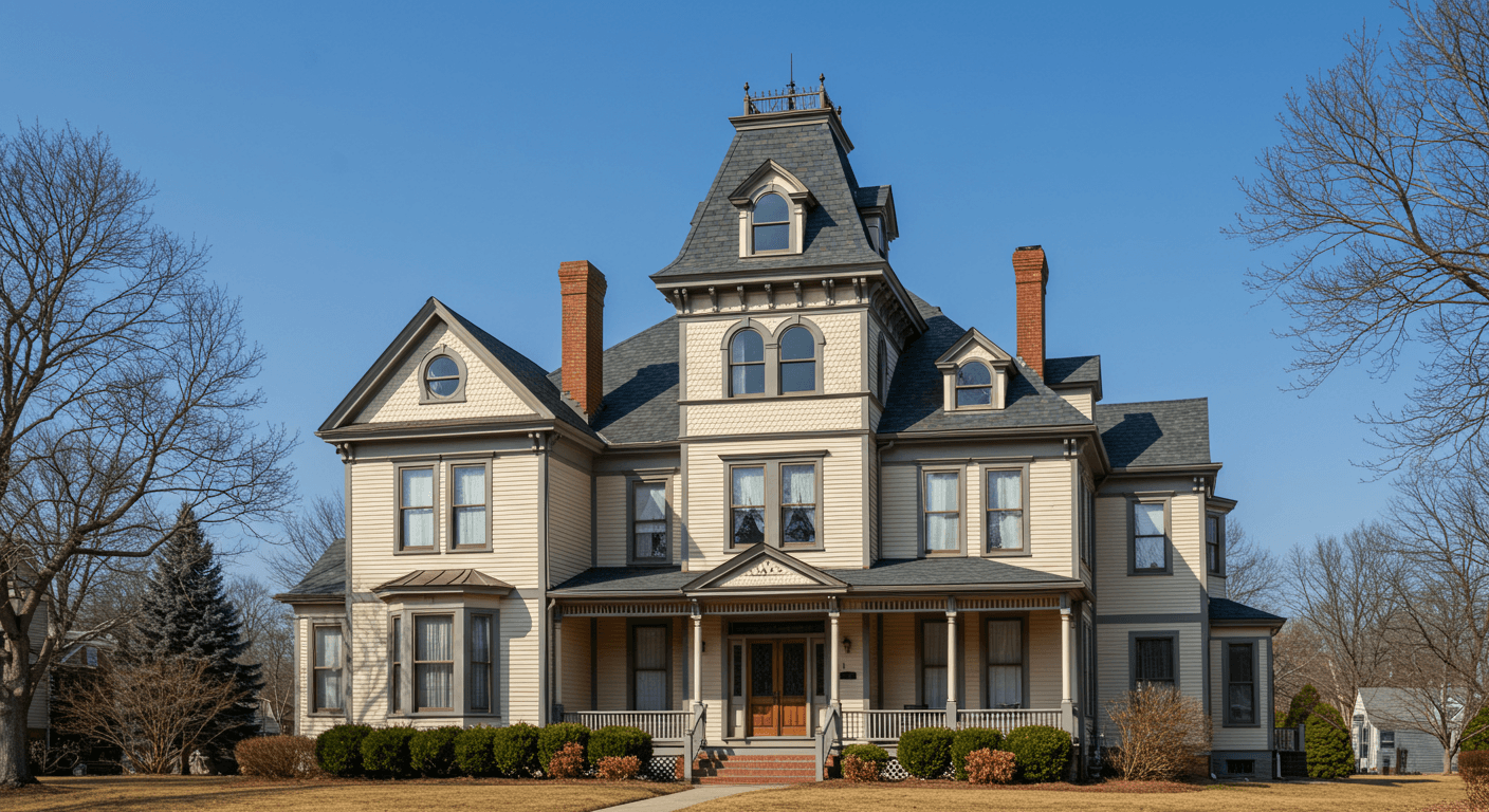 Roofing in West Chester